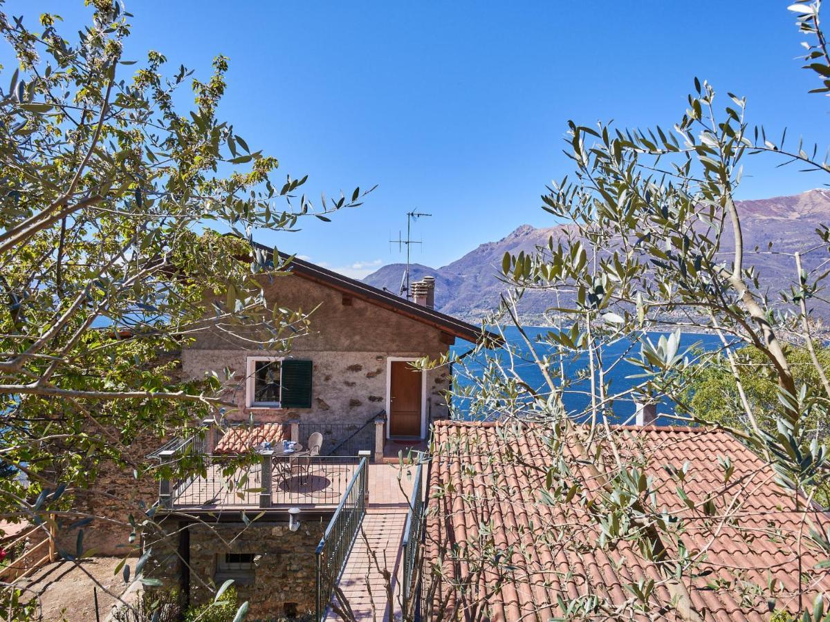 Apartment Oro Del Lario-2 By Interhome Bellano Exterior photo