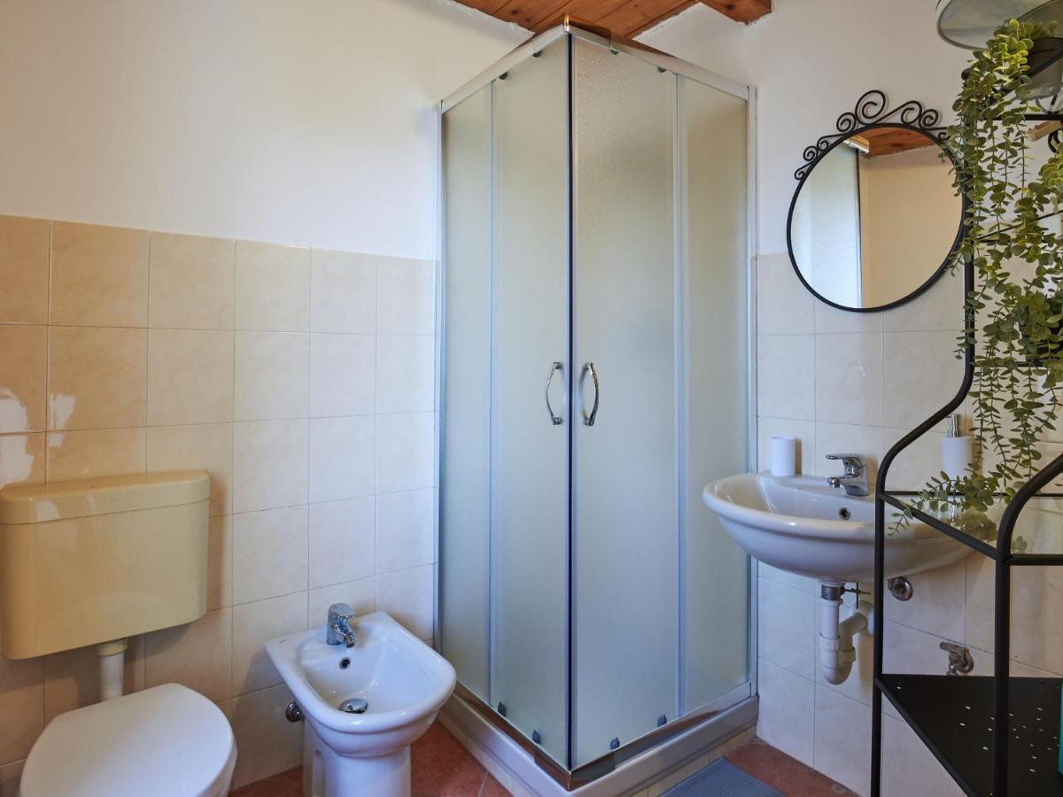 Apartment Oro Del Lario-2 By Interhome Bellano Exterior photo